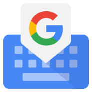 Gboard Logo PNG Vector