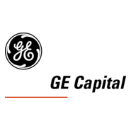 GE Capital (1980) Logo PNG Vector