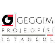 GEGGIM Proje Ofisi Logo PNG Vector