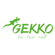 Gekko Logo PNG Vector