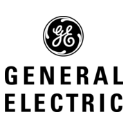 General Electric Logo PNG Vector