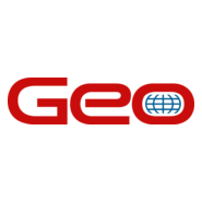 Geo Logo PNG Vector