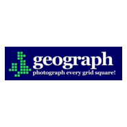 Geograph.org.uk Logo PNG Vector