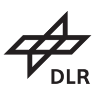 German Aerospace Center Logo PNG Vector