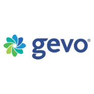 Gevo Logo PNG Vector