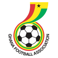 Ghana - Federación de Fútbol de Ghana Logo PNG Vector