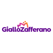 Giallo Zafferano Logo PNG Vector