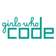 Girls Who Code Logo PNG Vector