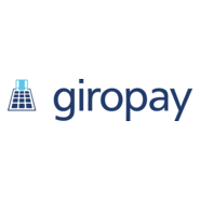 Giropay Logo PNG Vector