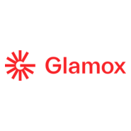 Glamox Logo PNG Vector