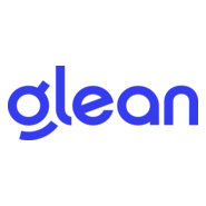 Glean Logo PNG Vector