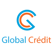 Global crédit Logo PNG Vector