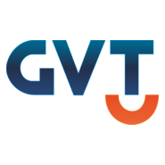 Global Village Telecom Logo PNG Vector