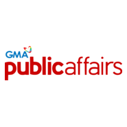 GMA Public Affairs Logo PNG Vector