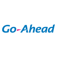 Go-Ahead Group Logo PNG Vector