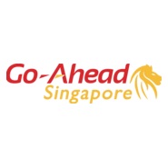 Go Ahead Singapore Logo PNG Vector