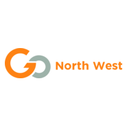 GO North West Logo PNG Vector