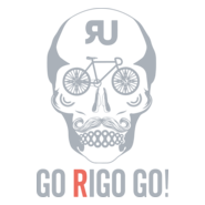Go Rigo Go Logo PNG Vector
