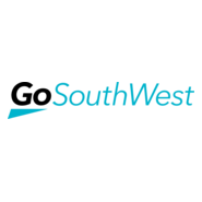 Go SouthWest Logo PNG Vector