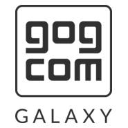 GOG Galaxy Logo PNG Vector