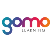 Gomo Learning Logo PNG Vector