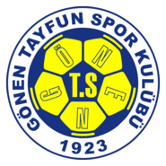 Gönen Tayfunspor Logo PNG Vector
