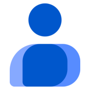 Google Contacts Logo PNG Vector