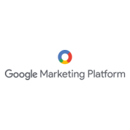 Google Marketing Platform Logo PNG Vector