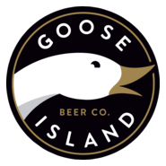 Goose Island Logo PNG Vector