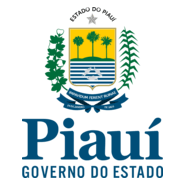 Governo do Piauí Logo PNG Vector