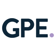 GPE Great Portland Estates Logo PNG Vector