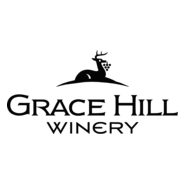 Grace Hill Winery Logo PNG Vector