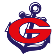 Grafton High School Logo PNG Vector