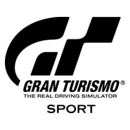 Gran Turismo Logo PNG Vector