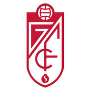Granada Club de Futbol Logo PNG Vector