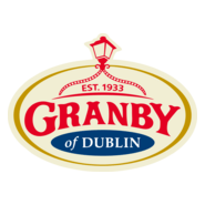Granby Logo PNG Vector