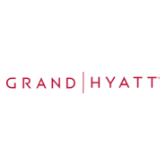 Grand Hyatt Logo PNG Vector