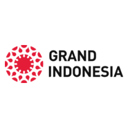 Grand Indonesia Logo PNG Vector