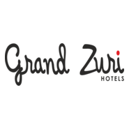 Grand Zuri Hotel Logo PNG Vector