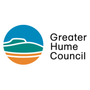Greater Hume Council Logo PNG Vector