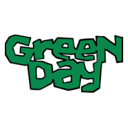 GreenDay KERPLUNK Logo PNG Vector