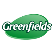 Greenfields Logo PNG Vector