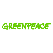 greenpeace Logo PNG Vector