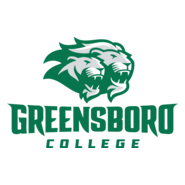 Greensboro College Pride Logo PNG Vector