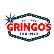 Gringo's Tex-Mex Logo PNG Vector