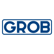 Grob-Werke GmbH Logo PNG Vector