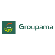 Groupama Logo PNG Vector