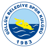 Güllük Belediyespor Logo PNG Vector