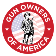 Gun Owners Of America Logo PNG Vector
