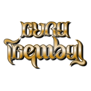 Guru Gembul Logo PNG Vector